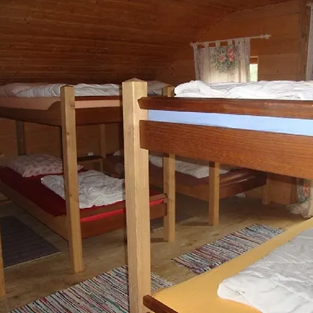Schauberger Hutte Hébergement de vacances *