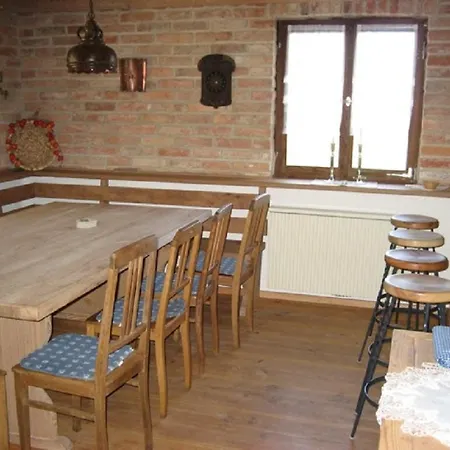 Schauberger Hutte * Waldkirchen