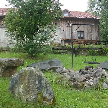 Schauberger Hutte Hébergement de vacances