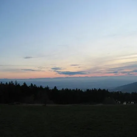 Hébergement de vacances Schauberger Hutte Waldkirchen