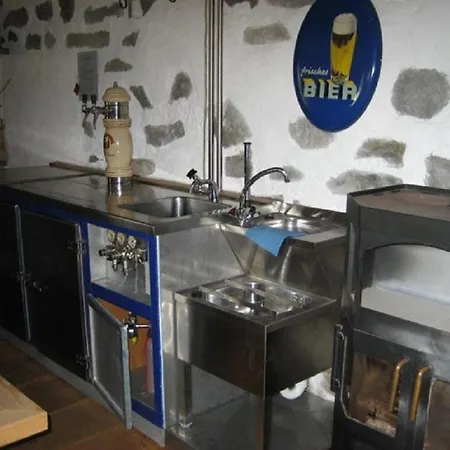 Hébergement de vacances Schauberger Hutte