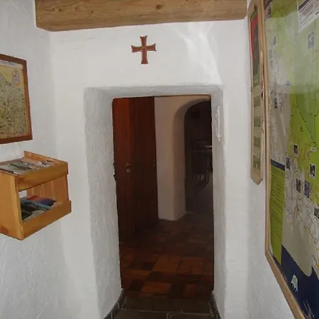 Schauberger Hutte Hébergement de vacances