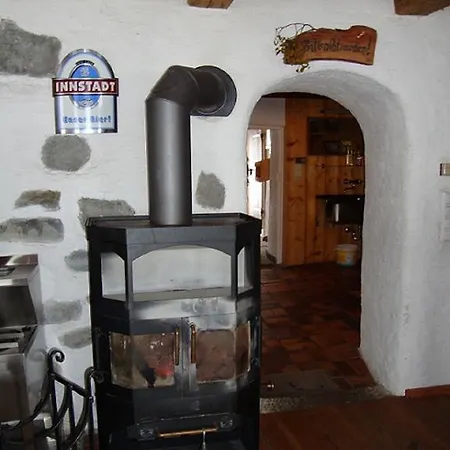 Hébergement de vacances Schauberger Hutte *